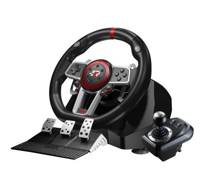 Kierownica do konsol FR-TEC Suzuka Elite Next (PC/PS4/Xbox Series X/S/One/Switch) FT7003